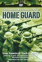 Remembering The Homeguard