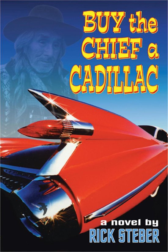 Buy the Chief a Cadillac