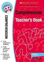 Comprehension Teacher's Book (Year 3)