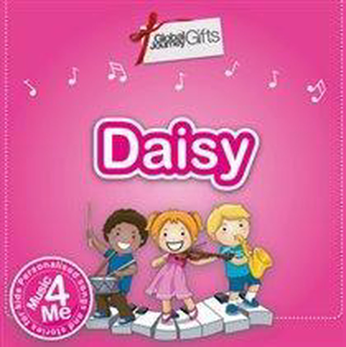 Daisy
