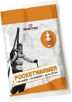 Rubytec Cabo Pocketwarmer re-usable