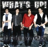 What's Up! - If I Told You Once (CD)