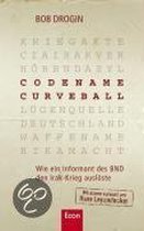 Codename Curveball