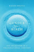 Feminist Technosciences - Gender before Birth