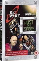 Red Dwarf: Just the Smegs - Chris Barrie, Danny John-Jules