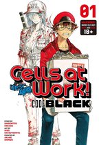 Cells at Work! CODE BLACK 1 - Cells at Work! CODE BLACK 1