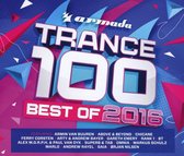 Trance 100 - Best Of 2016