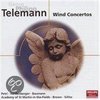 Telemann: Wind Concertos