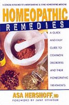 Homeopathic Remedies