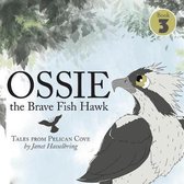 Ossie the Brave Fish Hawk