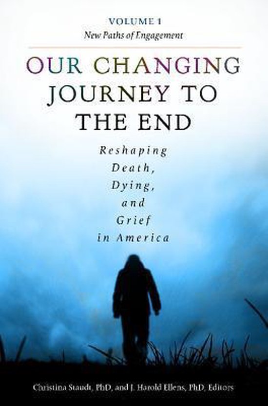 journey to the end counseling