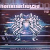 Hammerhouse