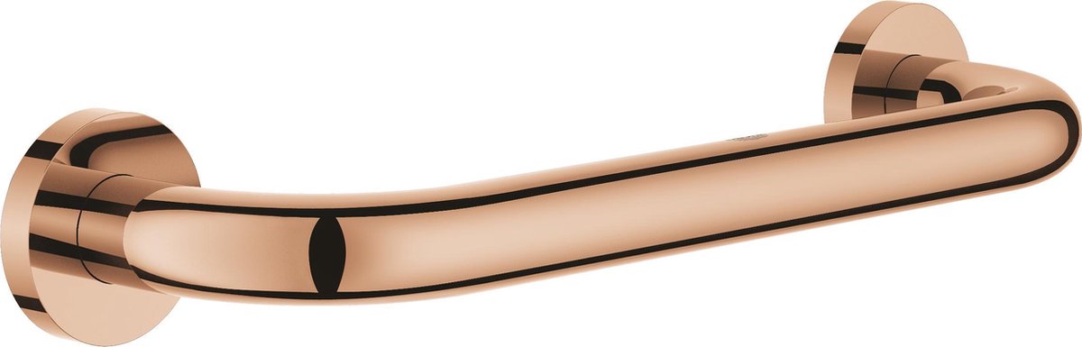 GROHE essentials handgreep 29.5cm warm sunset