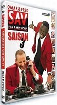 Omar & Fred - Le Sav Saison 3