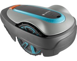 GARDENA Robotmaaier Sileno City 350 - gazons tot 350m²