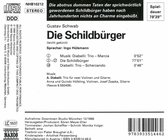 Schwab G.: Die Schildburger