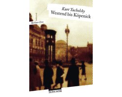 Westend bis Köpenick