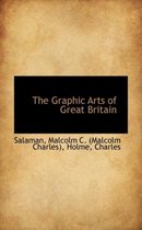 The Graphic Arts of Great Britain