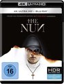 The Nun (Ultra HD Blu-ray & Blu-ray)