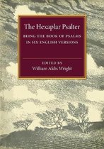 The Hexaplar Psalter