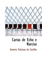 Cartas de Echo E Narciso