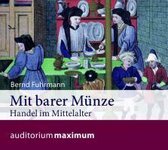 Mit barer Münze