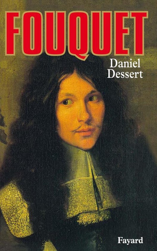 Fouquet - cover