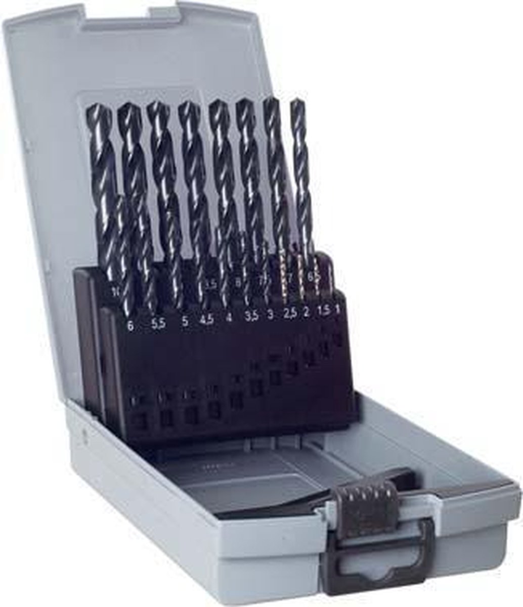 SPIRAALB.D338TI 10,2MM HSSE GüHRING