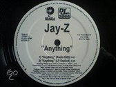 Anything [Import CD Single]