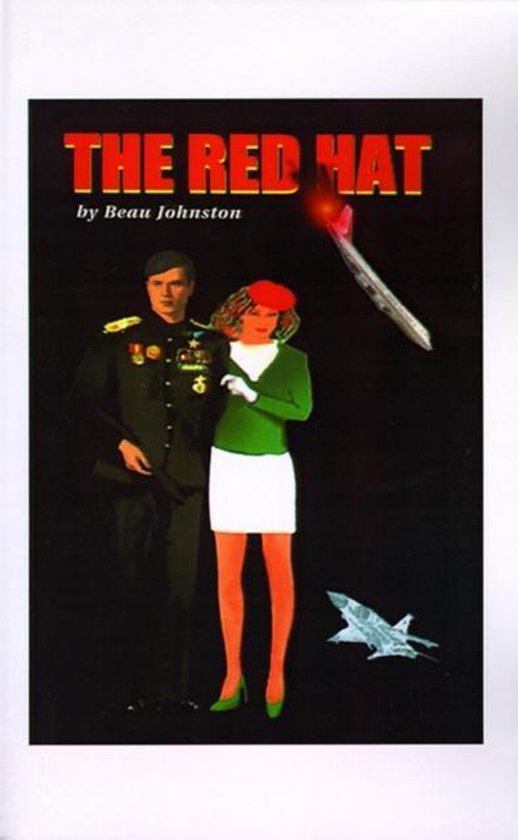 The Red Hat - cover