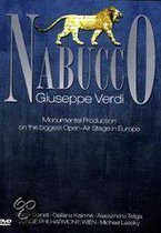 Giuseppe Verdi - Nabucco