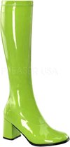 Funtasma Laarzen -36 Shoes- GOGO-300 US 6 Groen