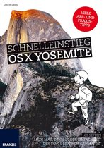 Computer - Schnelleinstieg OS X Yosemite