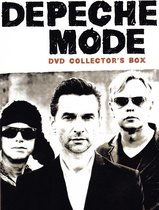DVD Collectors Box
