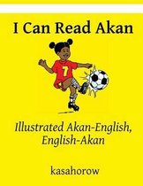 I Can Read Akan