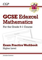 GCSE Maths Edexcel Exam Practice Workbook