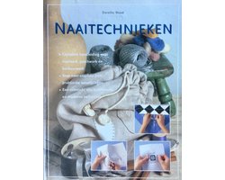 Naaitechnieken