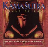 Kama Sutra: A Tale Of Love