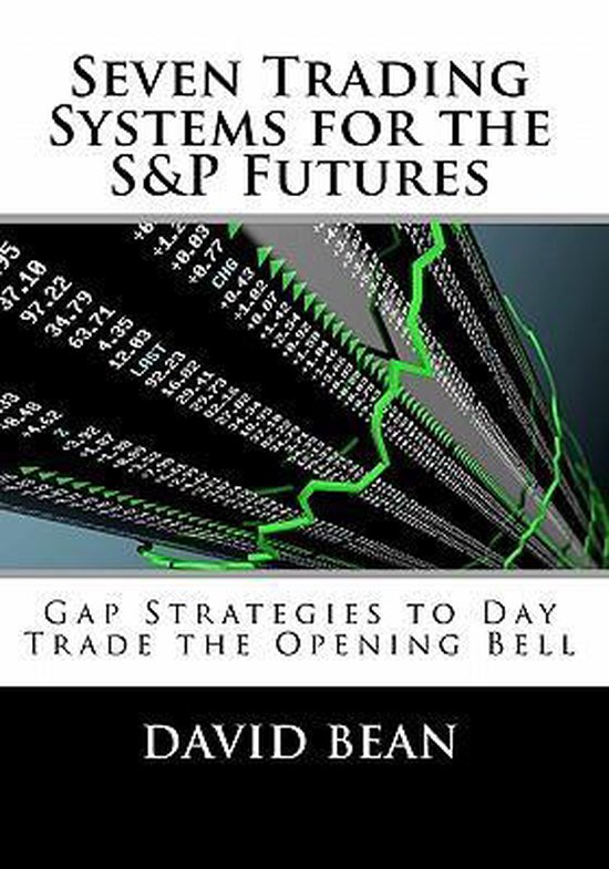Seven Trading Systems For The S&P Futures - cover