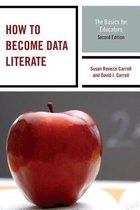 How to Become Data Literate