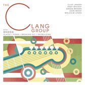 Clang Group Ep -10''-