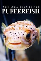 Puffer Fish - Curious Kids Press