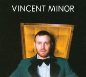 Vincent Minor
