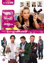 The Dutch Romance Collection