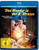 Garris, M: Wunder in der 8. Strasse