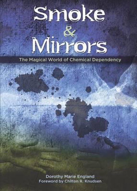Smoke and Mirrors 9780880281669 Dorothy Marie England Boeken