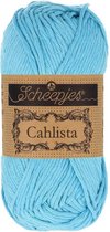 Scheepjes Cahlista Sky Blue (510)