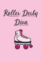 Roller Derby Diva Book Review Journal