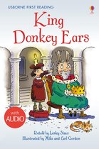 First Reading 2 - King Donkey Ears