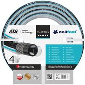 Cellfast - Tuinslang - Multiflex Ats Variant™ Vt - 1/2" - 25 M